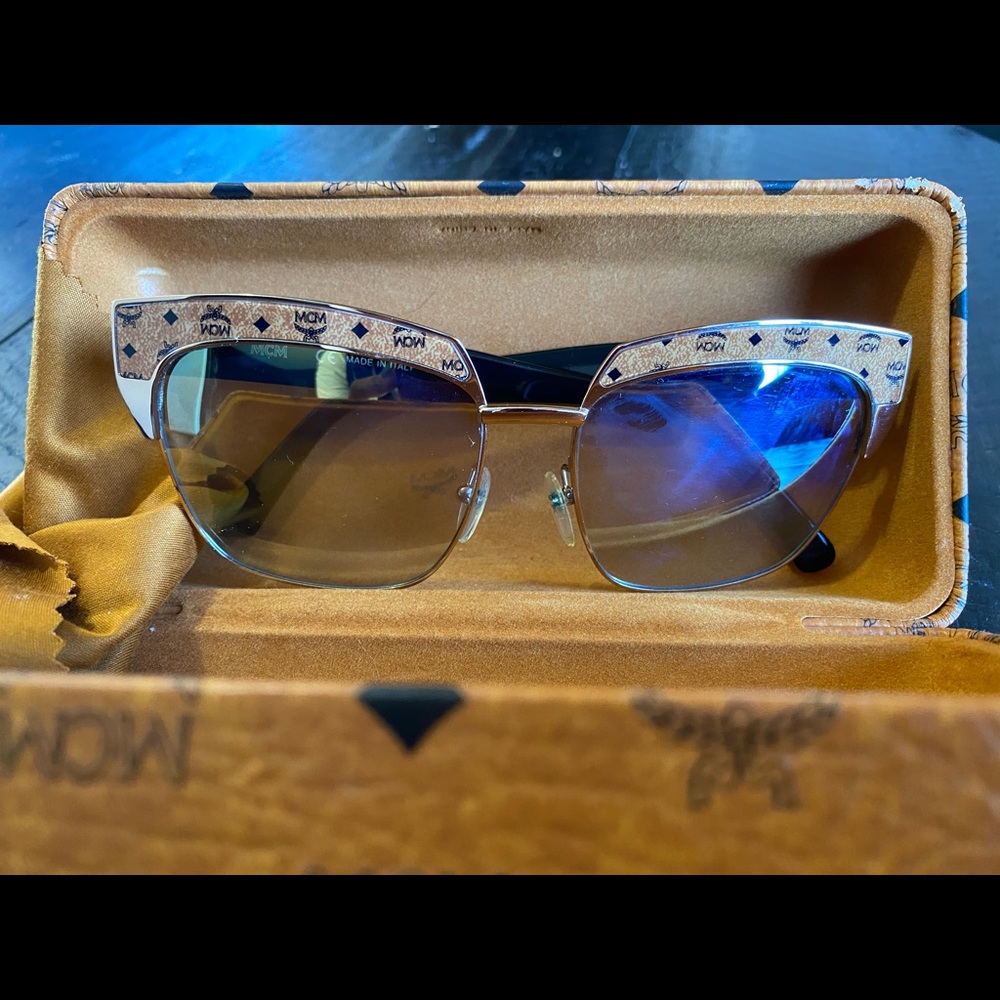 MCM Sunglasses